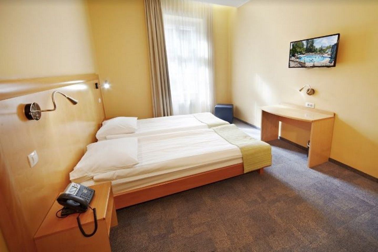 Depandance Hotel Park - Terme Dobrna Esterno foto